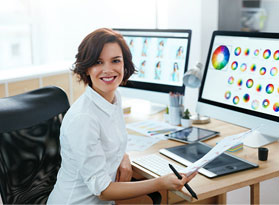 CUSTOM COMPUTER BUILDS